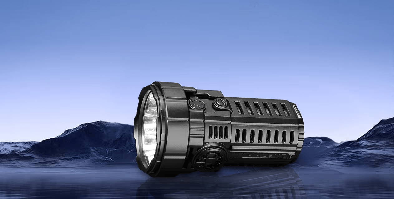 IMALENT Brightest Torch LED Torch UK Official Store